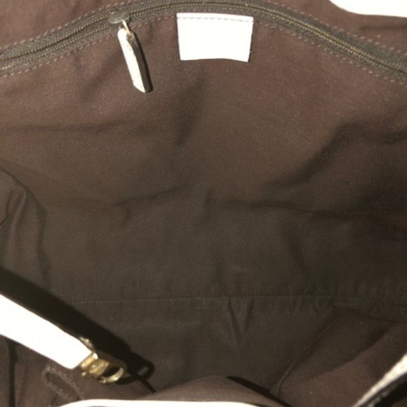 !!GG Canvas Medium Abbey Hobo!! - Picture 4 of 13